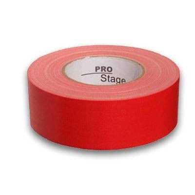 ProStage ST 459 Gaffa Tape matt schwarz, 8,40 €